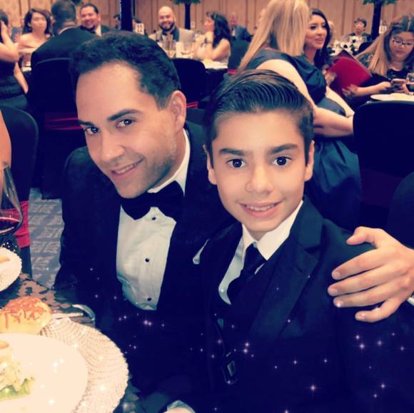 Meet your Posher, Rj - Picture 1 of 1